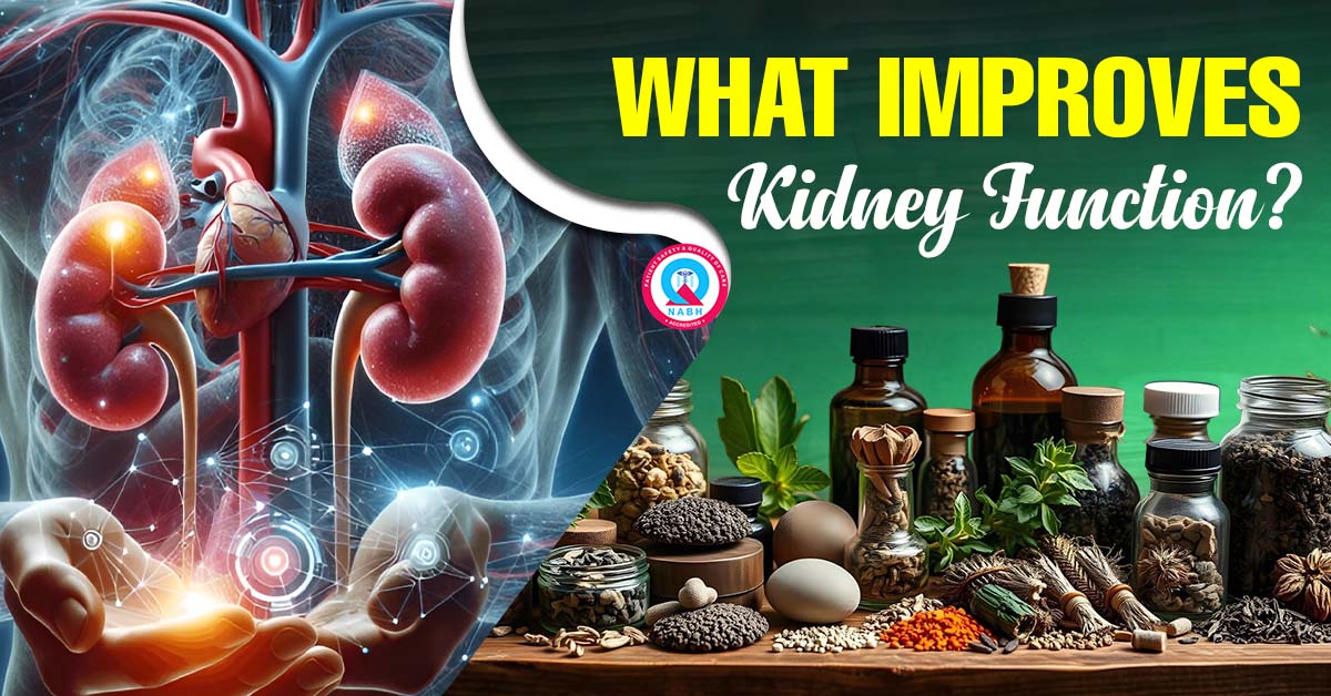 what-improves-kidney-function